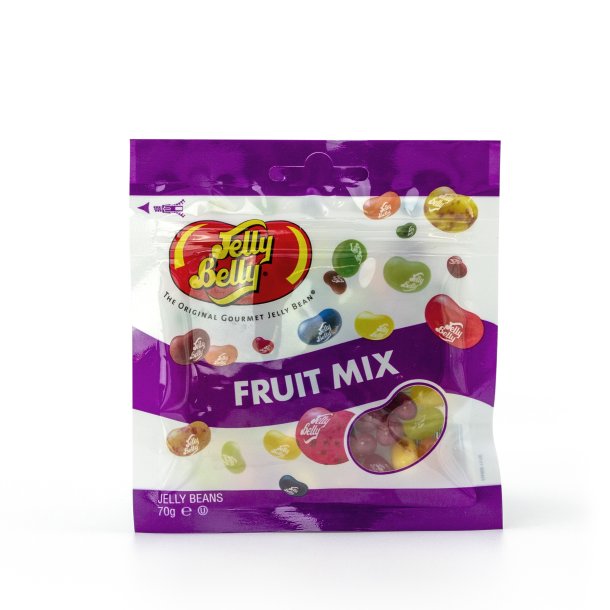 Jelly Belly Fruit Mix JELLY BELLY Gourmet Outlet